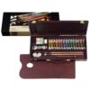 Rembrandt Couleur à l'Huile Coffret "Traditional"