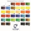 Van Gogh Peinture à l'huile, Ensemble supérieur – Image 2