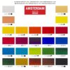 Amsterdam Acrylique Sélection Générale Set d’acryliques série Standard 24 x 20 ml – Image 5