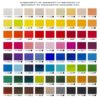 Amsterdam Acrylique Sélection Générale Set d’acryliques série Standard 72 x 20ml – Image 5