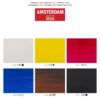 Amsterdam Acrylique Set Primaire d’acryliques série Standard 6 x 20 ml – Image 2