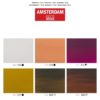 Amsterdam Acrylique Set portrait d’acryliques série Standard 6 x 20 ml – Image 4