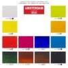Amsterdam Acrylique Set Paysage d’acryliques série Standard 12 x 20 ml – Image 5