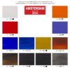 Amsterdam Acrylique Set paysage urbain d’acryliques série Standard 12 x 20 ml – Image 3