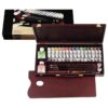 Rembrandt Acrylique Acrylique Coffret "Professional"