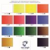Van Gogh Acrylique Coffret bois Inspiration – Image 2
