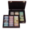 Rembrandt Pastels Tendres Sélection Paysage Coffret "Professional" 300H90L