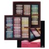 Rembrandt Pastels Tendres Sélection Portrait Coffret "Professional" 300H90P – Image 3