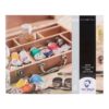 Van Gogh Peinture à l'huile Coffret bois "Basic Box" – Image 3