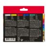 Amsterdam Générale Set d’acryliques série Standard 6 x 20 ml – Image 3