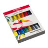 Amsterdam Acrylique Sélection Générale Set d’acryliques série Standard 12 x 20 ml – Image 2