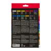 Amsterdam Acrylique Sélection Générale Set d’acryliques série Standard 12 x 20 ml – Image 3