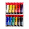 Amsterdam Acrylique Sélection Générale Set d’acryliques série Standard 12 x 20 ml – Image 4