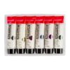 Amsterdam Acrylique Set De Perles d’acryliques nacrées série Standard 6 x 20 ml – Image 3