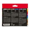 Amsterdam Acrylique Set De Perles d’acryliques nacrées série Standard 6 x 20 ml – Image 4