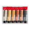 Amsterdam Acrylique Set Métallique d’acryliques série Standard 6 x 20 ml – Image 3