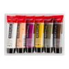 Amsterdam Acrylique Set portrait d’acryliques série Standard 6 x 20 ml – Image 3