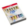 Amsterdam Acrylique Set Pastel d’acryliques série Standard 12 x 20 ml – Image 2