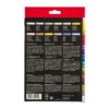 Amsterdam Acrylique Set Pastel d’acryliques série Standard 12 x 20 ml – Image 3