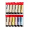 Amsterdam Acrylique Set Pastel d’acryliques série Standard 12 x 20 ml – Image 4
