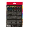 Amsterdam Acrylique Set Paysage d’acryliques série Standard 12 x 20 ml – Image 3