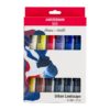 Amsterdam Acrylique Set paysage urbain d’acryliques série Standard 12 x 20 ml