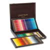 Coffret Caran d'Ache 120 Couleurs SUPRACOLOR