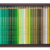 Coffret Caran d'Ache 120 Couleurs SUPRACOLOR – Image 5