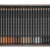 Coffret Caran d'Ache 80 Couleurs MUSEUM Aquarelle – Image 5