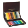 Coffret Caran d'Ache 80 Couleurs PRISMALO® Aquarelle