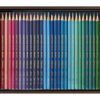 Coffret Caran d'Ache 80 Couleurs PRISMALO® Aquarelle – Image 4