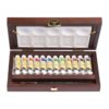 Rembrandt Aquarelle Coffret Traditional 12 Tubes