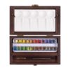Rembrandt Aquarelle Coffret Traditional Godets – Image 3