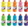 Giotto Gouache Extra-quality 500 ou 1000ml - 19 ou 15 couleurs