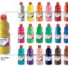 Giotto Gouache Extra-quality 500 ou 1000ml - 19 ou 15 couleurs – Image 2