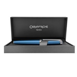 Collection LEMAN de Caran d'Ache