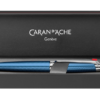 Porte-Mine LÉMAN GRAND BLEU de Caran d'Ache – Image 2