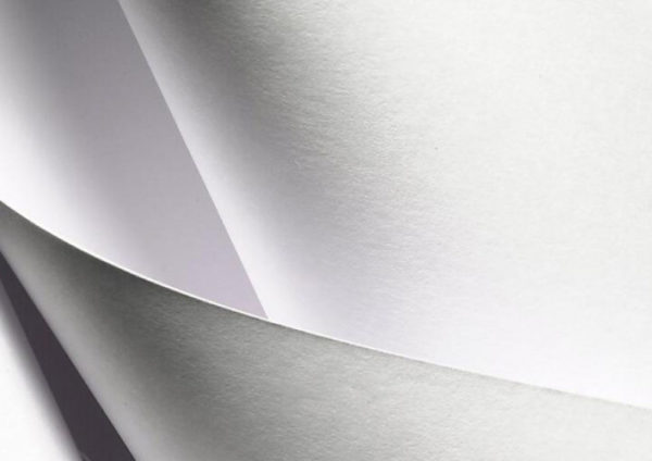 White White - 300gr/m2 - papier à dessin Fabriano - blanc très lisse – Image 2