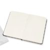 Moleskine Album aquarelle L-A6 200gr/m2 - Portrait – Image 2