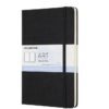 Moleskine Album aquarelle L-A5 200gr/m2 - Portrait