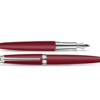Coffret Cadeau Stylo Plume LÉMAN Bordeaux – Image 3