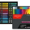 Neopastel de Caran d'Ache (pastels à l'huile)- de 12 à 96 couleurs – Image 3