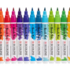 Ecoline Brush Pen sets à 5 ou à 20 couleurs